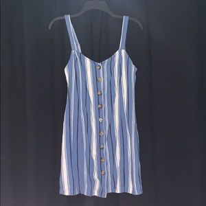 Dress from Tillys